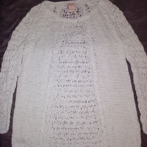 Lucky Brand sweater